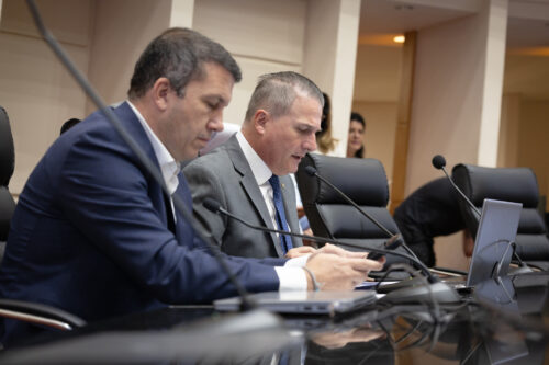 Comissão de Agricultura aprova PL que proíbe a reconstituição de leite em pó de origem importada