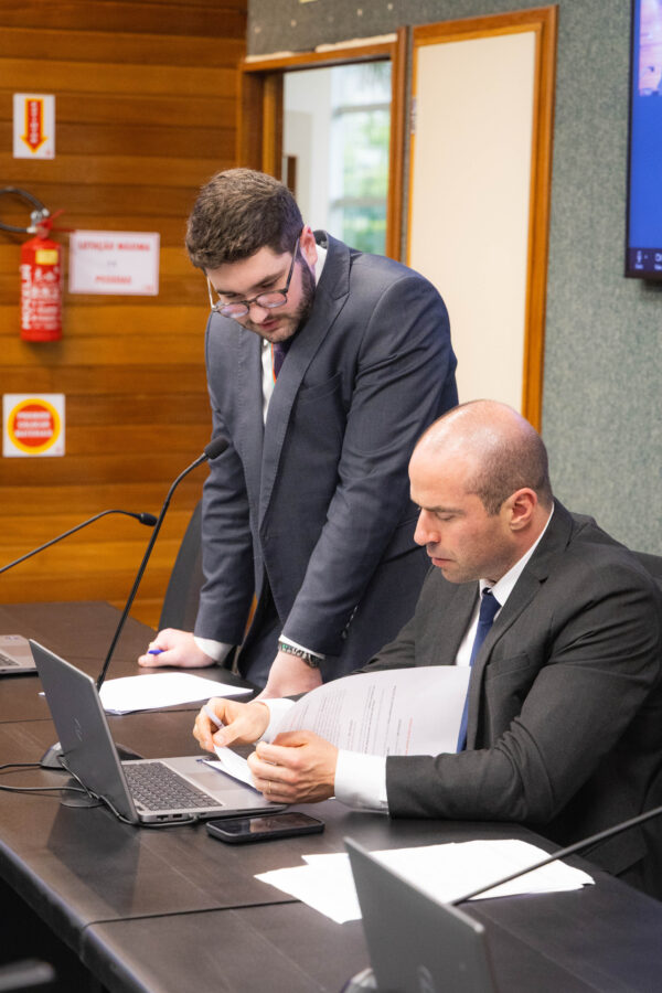 - Deputado Jessé Lopes (PL)