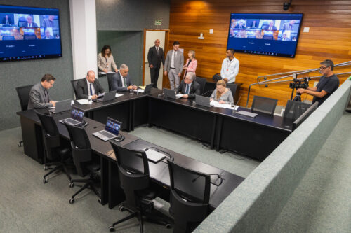 Comissão aprova projeto que cria penalidades a indivíduos que participam de briga generalizada