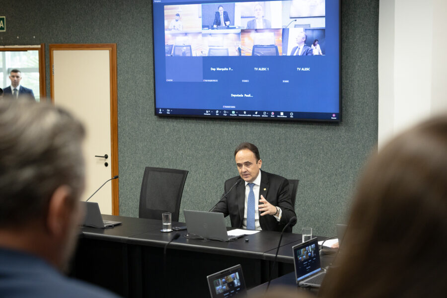 - Deputado Carlos Humberto (PL)