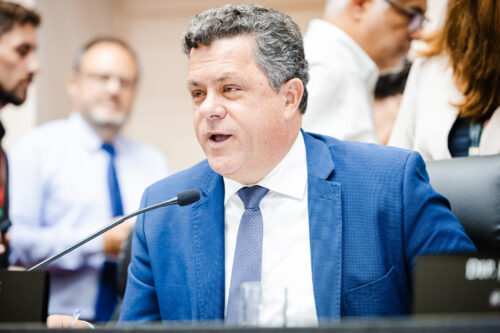 Inclusão social, saúde e educação pautam reunião da Comissão de Trabalho