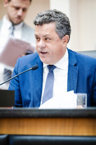 - Deputado Ivan Naatz (PL)