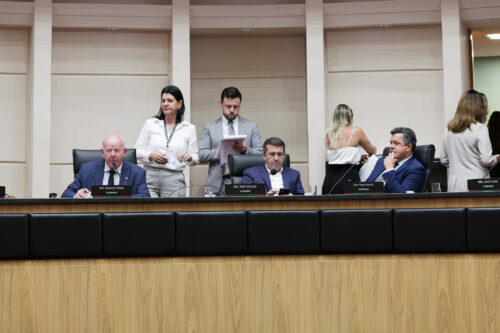 Comissões encaminham para votação em Plenário mais nove projetos