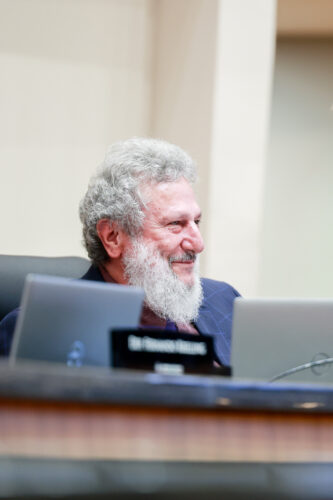 - Deputado Padre Pedro Baldissera (PT)