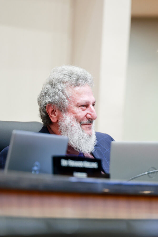 - Deputado Padre Pedro Baldissera (PT)