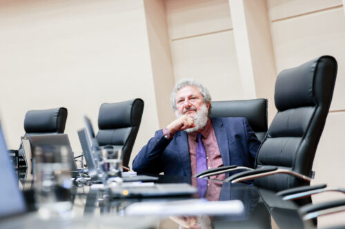 - Deputado Padre Pedro Baldissera (PT)