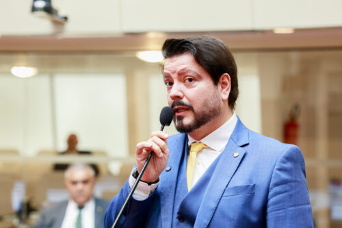 - Deputado Alex Brasil (PL)