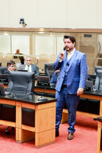 - Deputado Alex Brasil (PL)