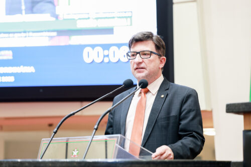 - Deputado Junior Cardoso (PRD)