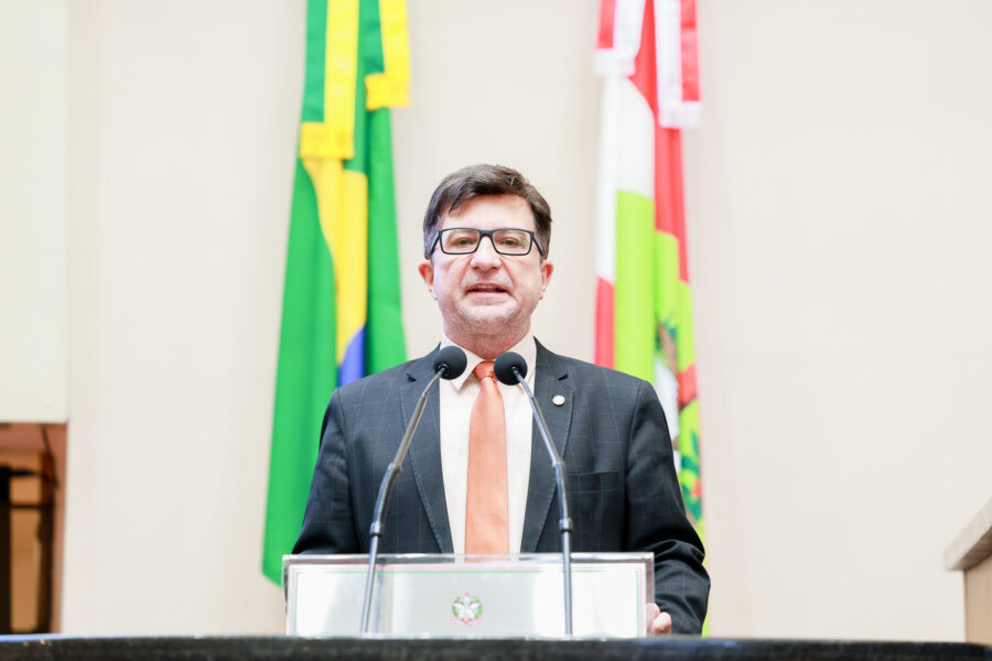 - Deputado Junior Cardoso (PRD)