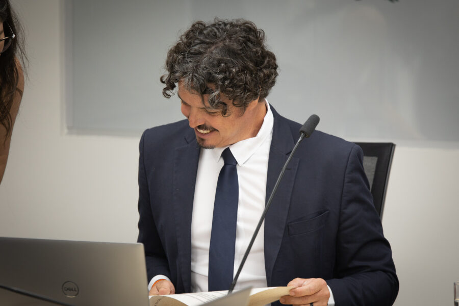 - Deputado Marquito (PSOL)