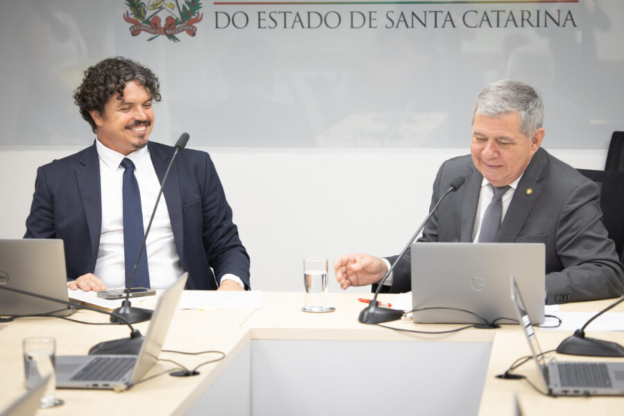 - Deputado Marquito (PSOL)
- Deputado Mário Motta (PSD)