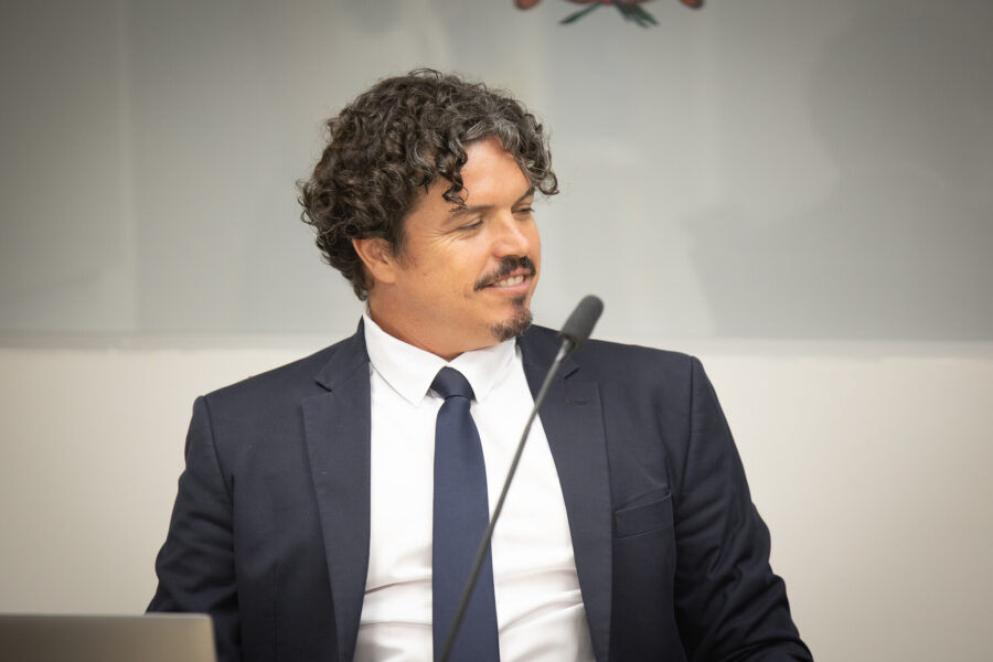 - Deputado Marquito (PSOL)