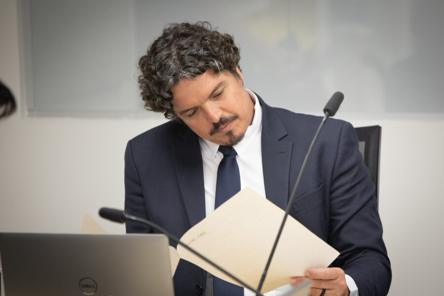 - Deputado Marquito (PSOL)