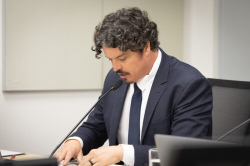 - Deputado Marquito (PSOL)