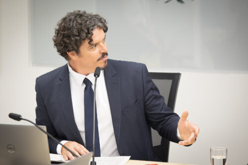 - Deputado Marquito (PSOL)