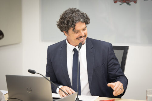 - Deputado Marquito (PSOL)