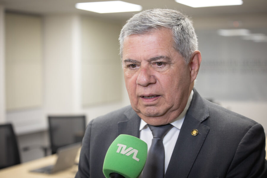 - Deputado Mário Motta (PSD)