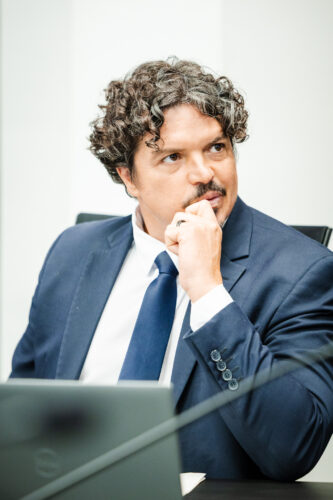 - Deputado Marquito (PSOL)