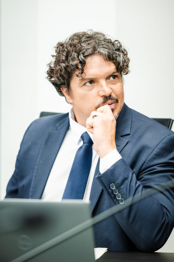 - Deputado Marquito (PSOL)