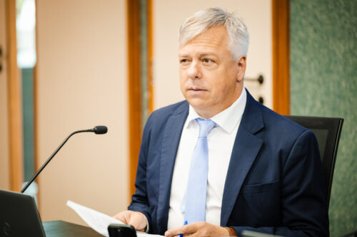 - Deputado Fabiano da Luz (PT)