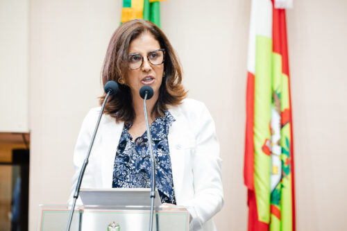 - Carla Inácio - Diretora do Instituto Nexxera