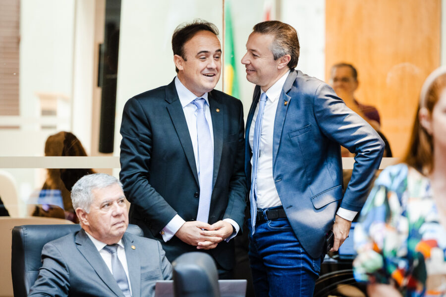 Foto: Bruno Collaço / Agência AL