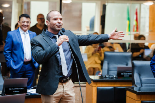 - Deputado Jessé Lopes (PL)