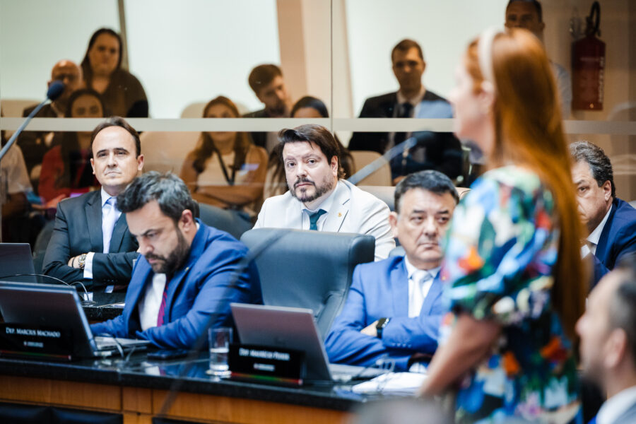 Foto: Bruno Collaço / Agência AL
