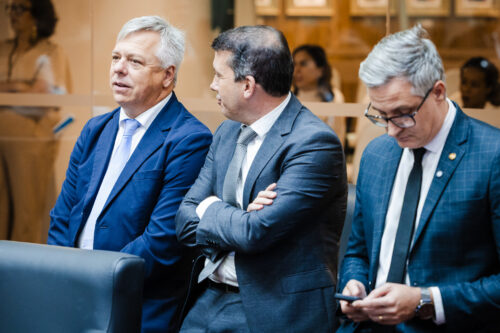 Foto: Bruno Collaço / Agência AL