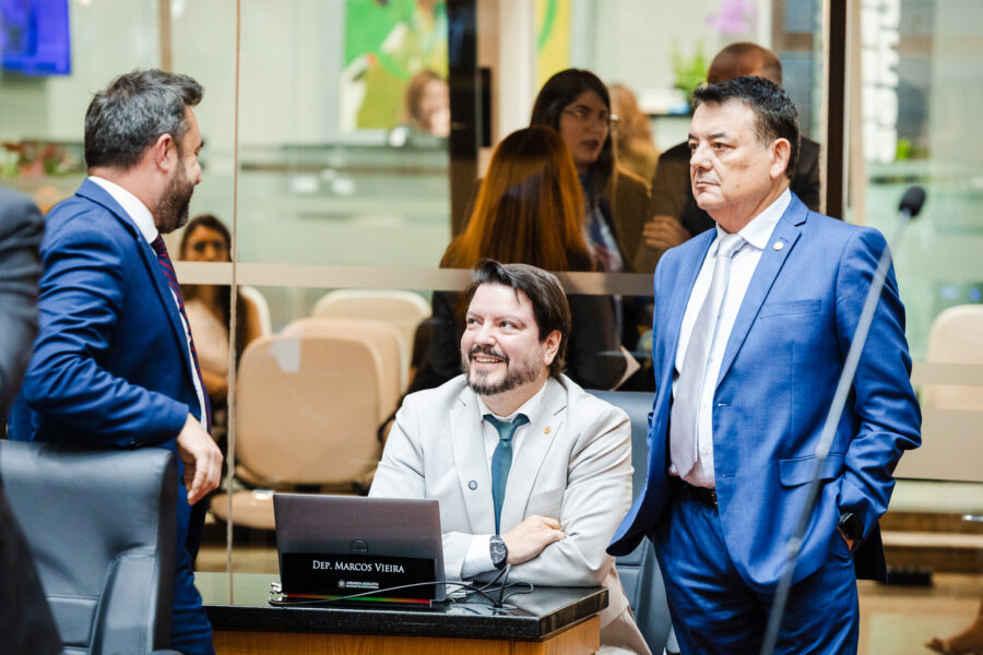 Foto: Bruno Collaço / Agência AL
