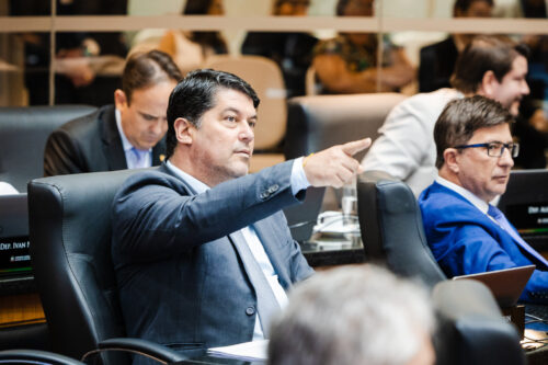 Foto: Bruno Collaço / Agência AL