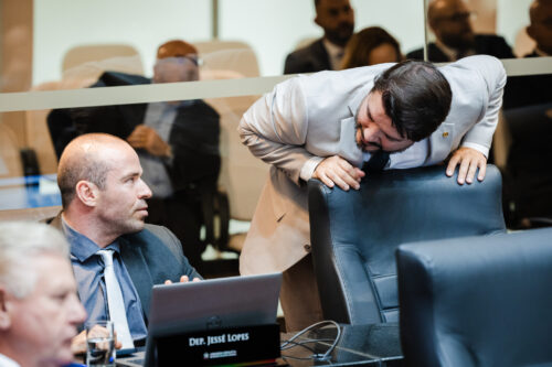 Foto: Bruno Collaço / Agência AL