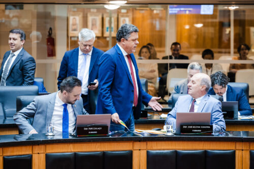 Foto: Bruno Collaço / Agência AL