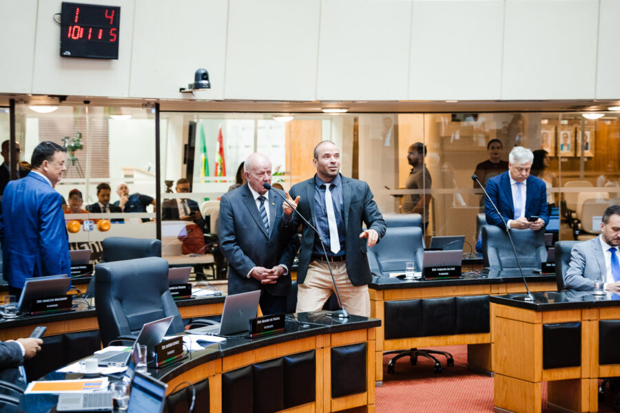 Foto: Bruno Collaço / Agência AL