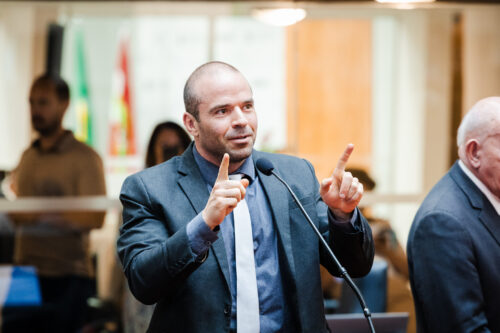 Foto: Bruno Collaço / Agência AL