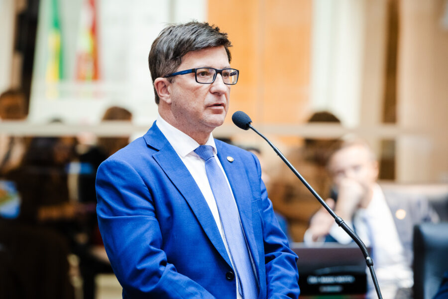 - Deputado Junior Cardoso (PRD)