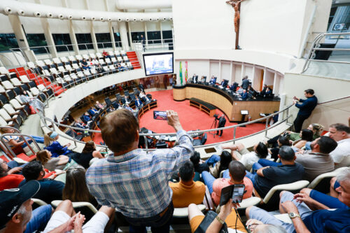 Aprovada a criação de novas rotas turísticas em SC
