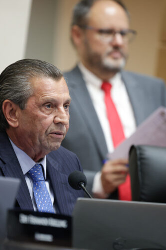 Foto: Daniel Conzi/Agência AL