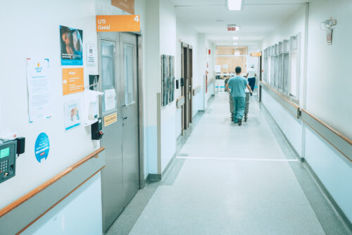 Plenário aprova criação de Programa de Valorização dos Hospitais