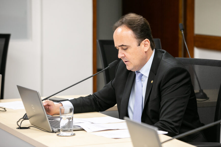 - Deputado Carlos Humberto (PL)