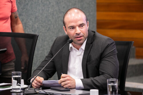 - Deputado Jessé Lopes (PL)