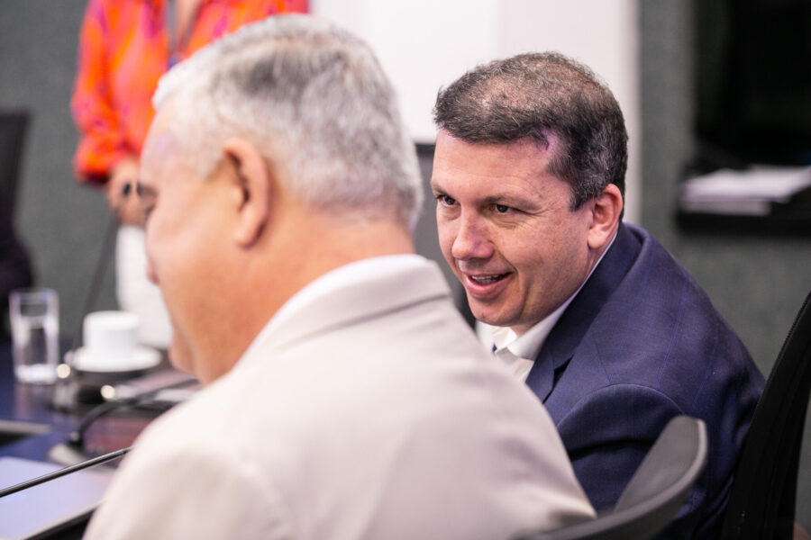 - Deputado Camilo Martins (Podemos)