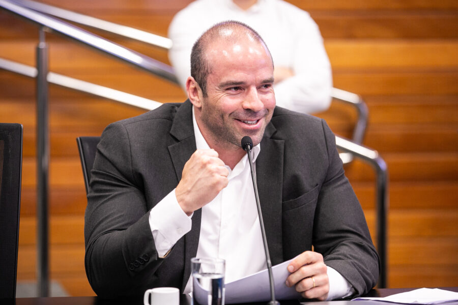 - Deputado Jessé Lopes (PL)