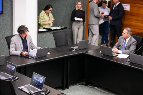 Comissão aprova normas para circulação de veículos de tração animal em SC