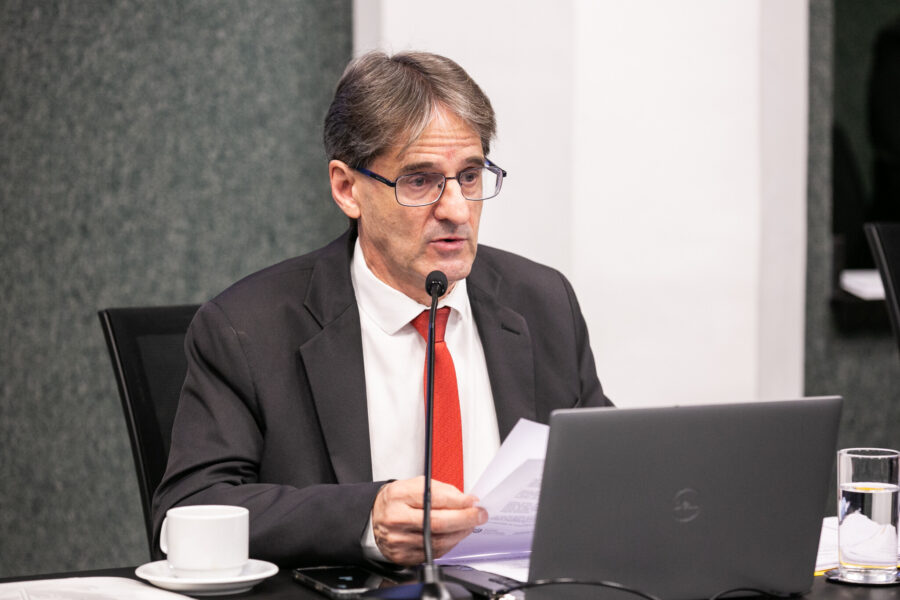 - Deputado Neodi Saretta (PT)
