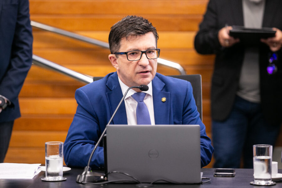 - Deputado Junior Cardoso (PRD)