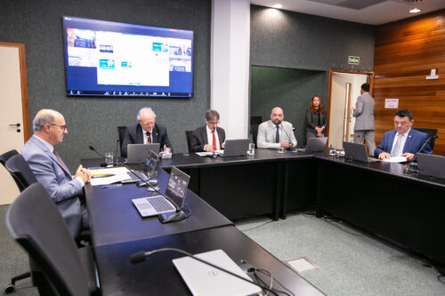 Saúde aprova projeto que cria política permanente e de valorização para os hospitais em SC