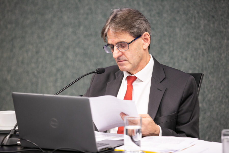 - Deputado Neodi Saretta (PT)