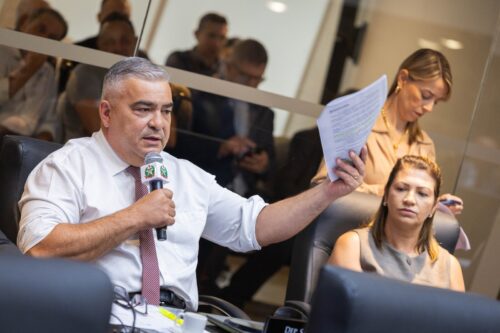 Alesc adia votação que altera local da classificação do fumo para fevereiro de 2026